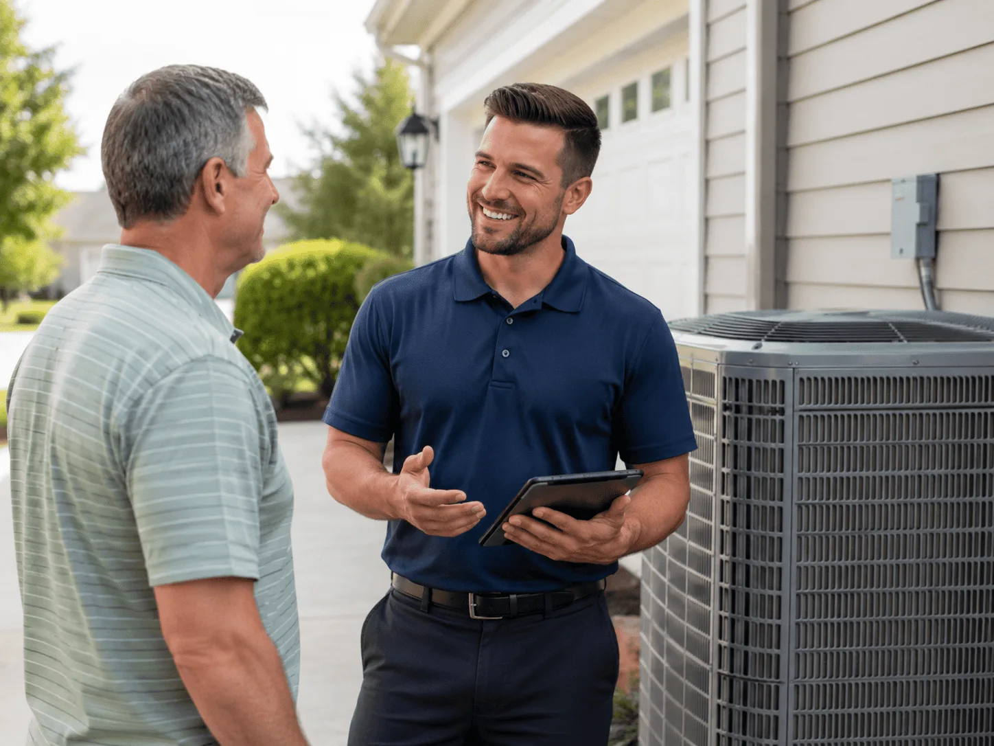 Heat Pump Installation Hanover, ME FAQs